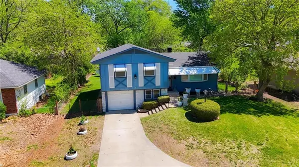 9005 Blue Ridge BLVD, Kansas City, MO 64138