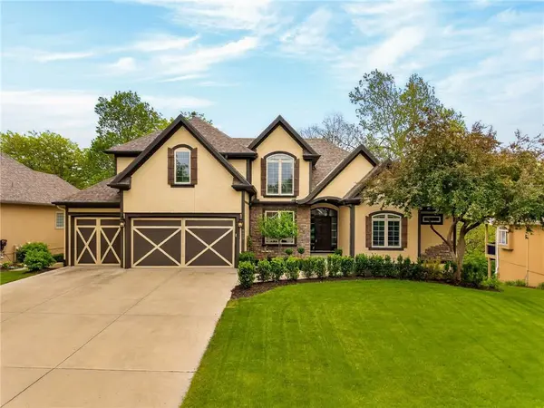 8829 N Glenwood AVE, Kansas City, MO 64157