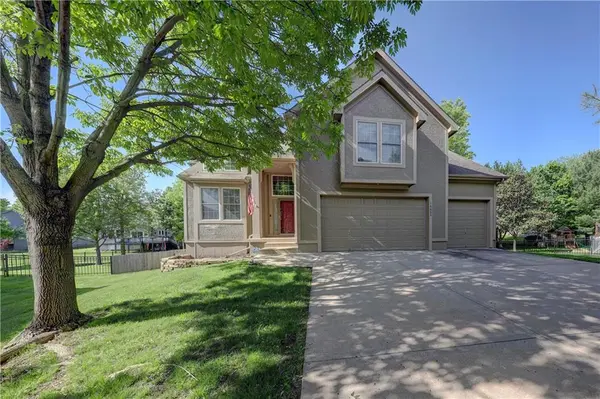 16655 W 155th TER,  Olathe,  KS 66062