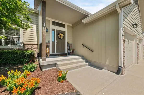 2104 Alder ST, Leavenworth, KS 66048