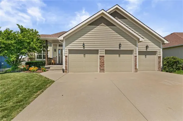 2104 Alder ST, Leavenworth, KS 66048