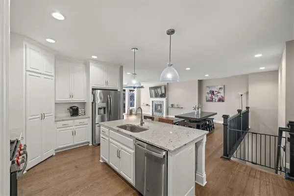 25179 W 142nd ST, Olathe, KS 66061