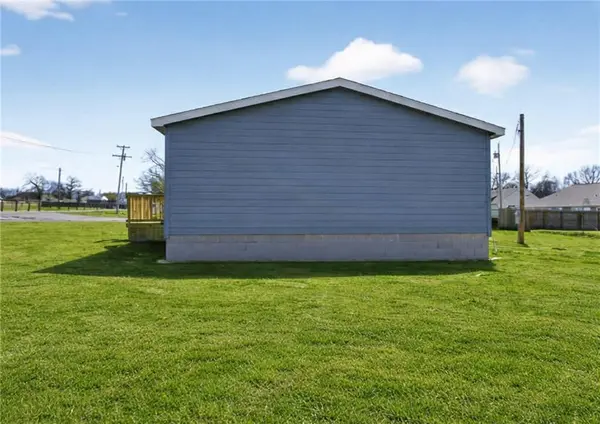 1704 S Wood ST, Galena, KS 66739