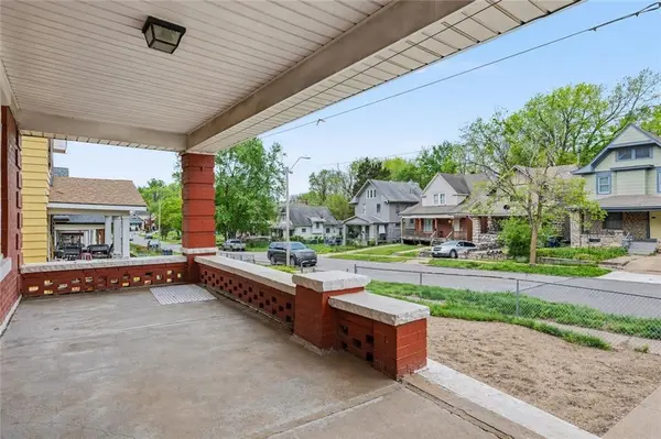 3601 Park AVE, Kansas City, MO 64109