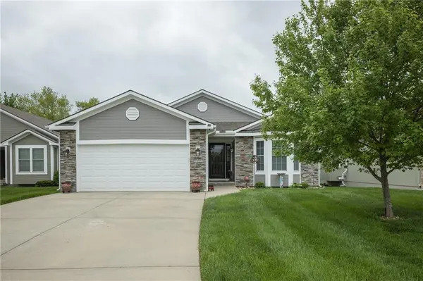 17405 E 54th Ter CT, Independence, MO 64055