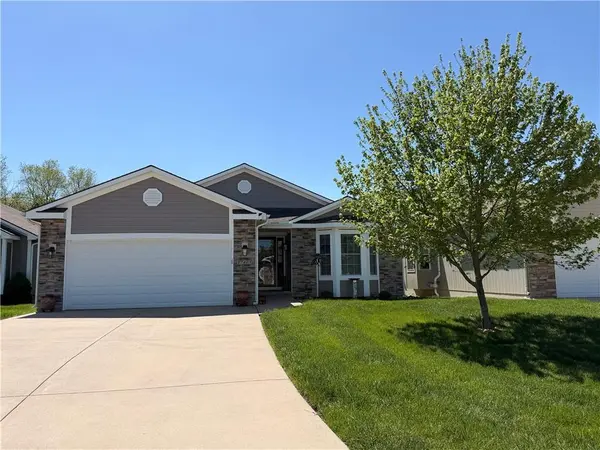 17405 E 54th Ter CT, Independence, MO 64055