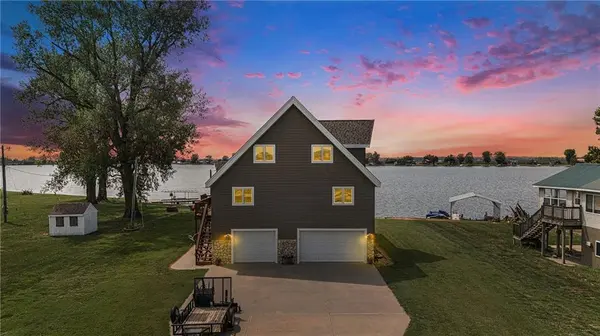 512 Lake Shore DR,  Craig,  MO 64437