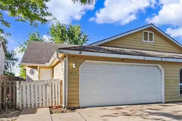 4013 Overland DR, Lawrence, KS 66049