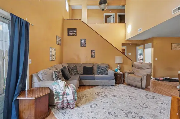 4013 Overland DR, Lawrence, KS 66049