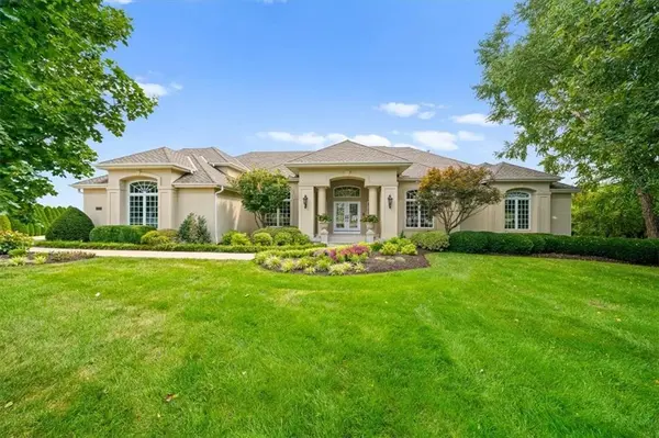 16607 NE 121st TER,  Kearney,  MO 64060
