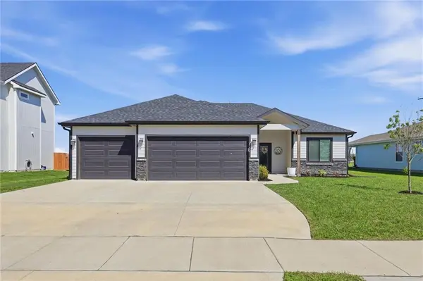 2532 Elm ST, Eudora, KS 66025