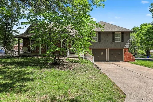 12931 Smalley AVE, Grandview, MO 64030