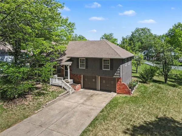 12931 Smalley AVE, Grandview, MO 64030
