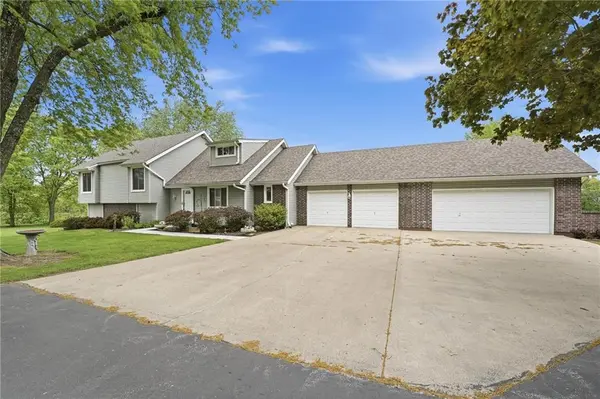 28000 E Atherton Sibley RD, Sibley, MO 64088