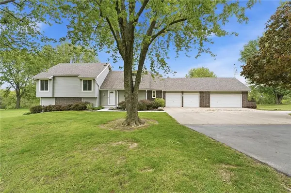 28000 E Atherton Sibley RD, Sibley, MO 64088