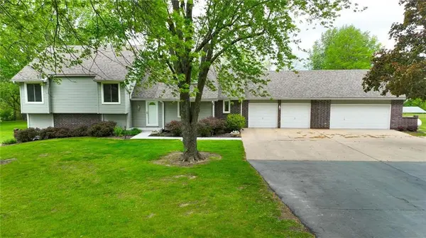 28000 E Atherton Sibley RD, Sibley, MO 64088