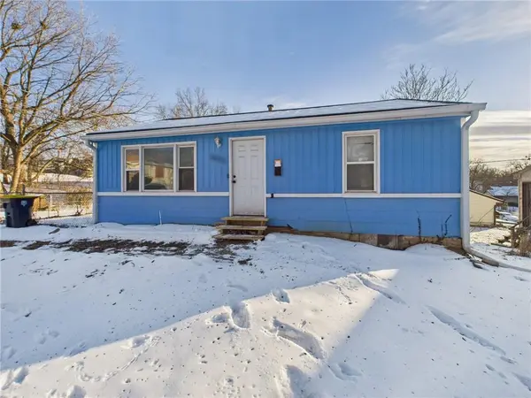 1603 E 82ND ST, Kansas City, MO 64131