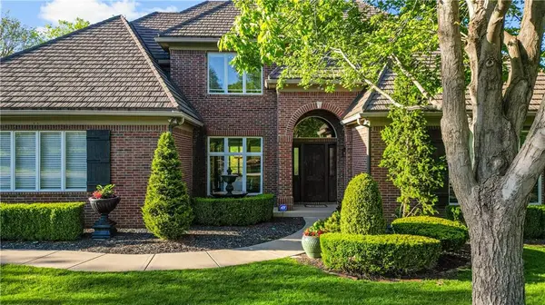 3604 W 153rd ST, Leawood, KS 66224
