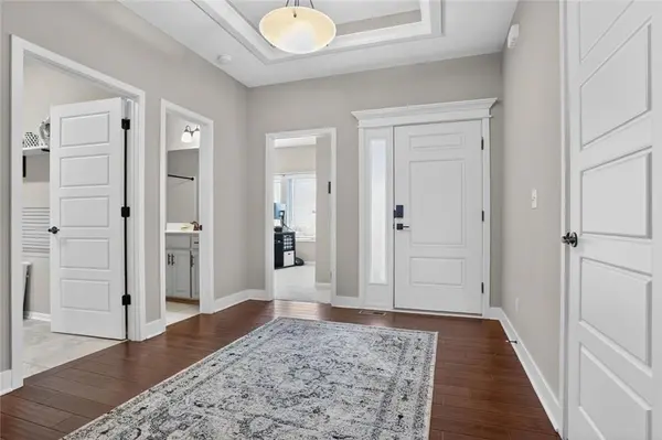 10824 N Crystal AVE, Kansas City, MO 64156