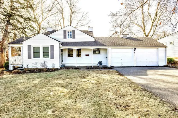 6619 W 77TH TER, Overland Park, KS 66204