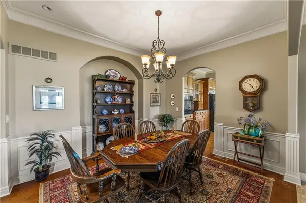 34802 Missouri 58 HWY, Pleasant Hill, MO 64080