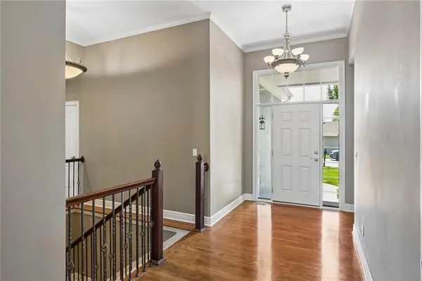 11005 N Cosby AVE, Kansas City, MO 64154