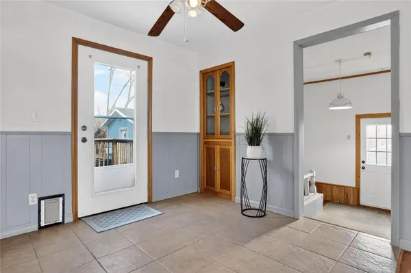 3701 N Cypress AVE, Kansas City, MO 64117