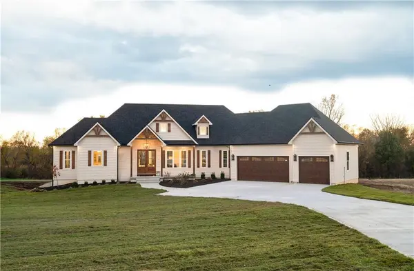 Lot 14 166th ST,  Basehor,  KS 66086