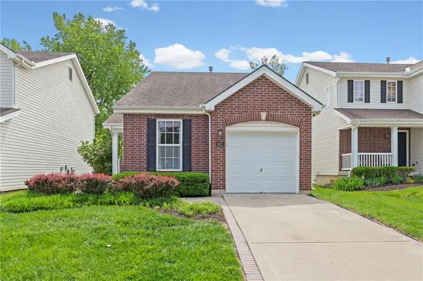 1921 NW 82nd ST, Kansas City, MO 64151