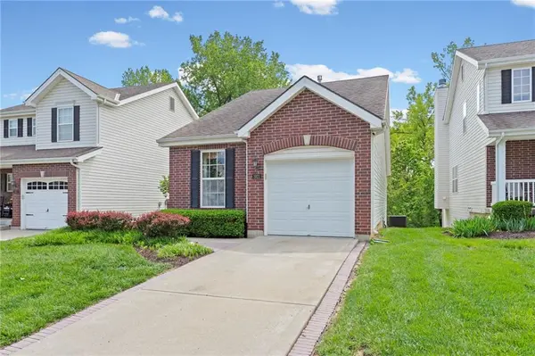 1921 NW 82nd ST, Kansas City, MO 64151