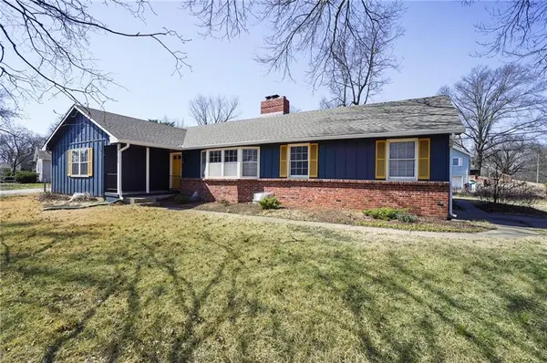 2503 Alabama ST,  Lawrence,  KS 66046