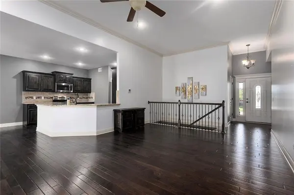 9315 N Belton AVE, Kansas City, MO 64154