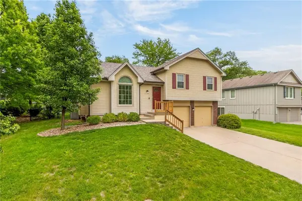 6499 NW Valley DR, County/other, MO 64152