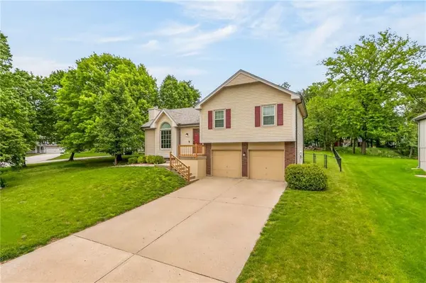 6499 NW Valley DR, County/other, MO 64152