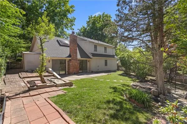 14518 W 91st ST, Lenexa, KS 66215