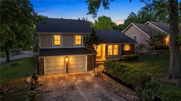 14518 W 91st ST,  Lenexa,  KS 66215