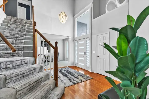 8007 W 131st TER, Overland Park, KS 66213