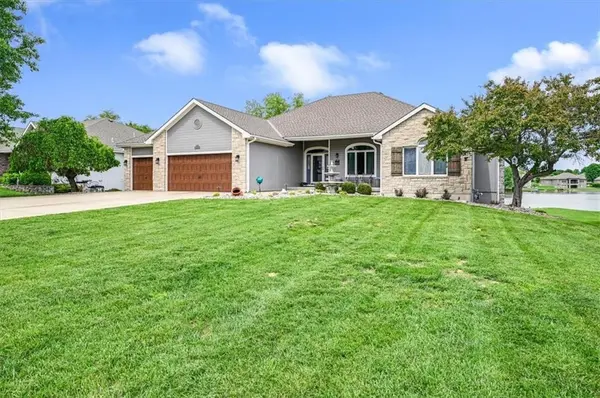 18152 Cypress Bend N/A, Basehor, KS 66007