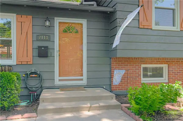 7113 Slater ST, Merriam, KS 66204