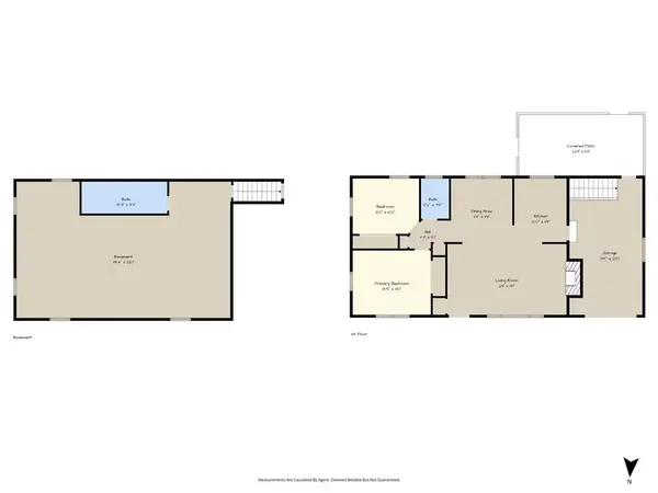 8415 Cleveland AVE, Kansas City, KS 66109