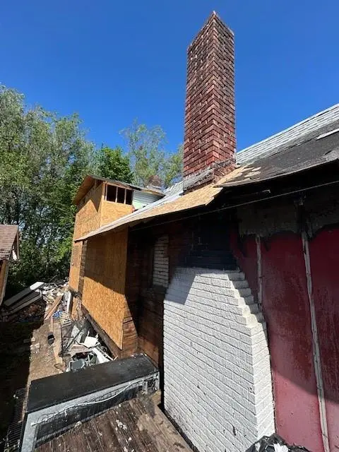 4930 Woodland AVE, Kansas City, MO 64110