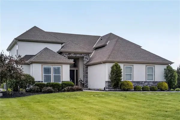 15063 Canton RD, Gardner, KS 66030