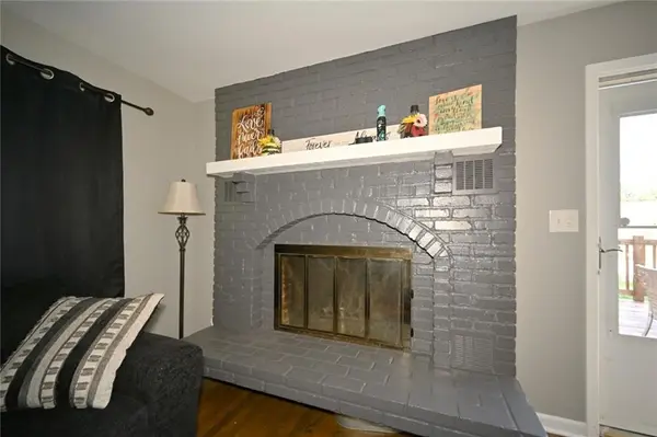 5437 N Askew AVE, Kansas City, MO 64119