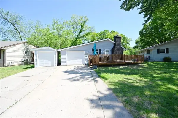 5437 N Askew AVE, Kansas City, MO 64119
