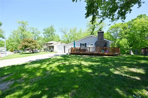 5437 N Askew AVE, Kansas City, MO 64119