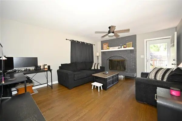 5437 N Askew AVE, Kansas City, MO 64119