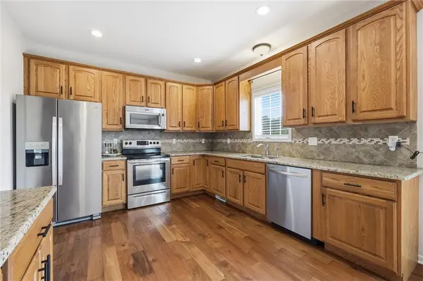 1804 Cardinal CIR, Atchison, KS 66002