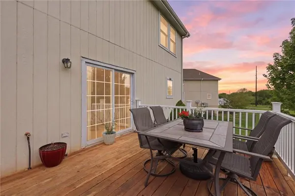 1804 Cardinal CIR, Atchison, KS 66002