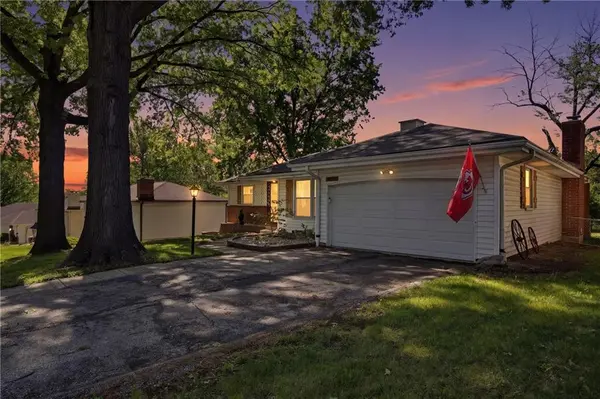 4501 E 105th ST, Kansas City, MO 64137