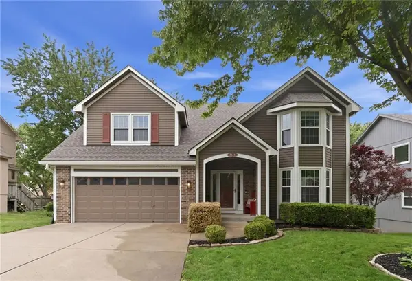 7511 N Palmer AVE, Kansas City, MO 64158
